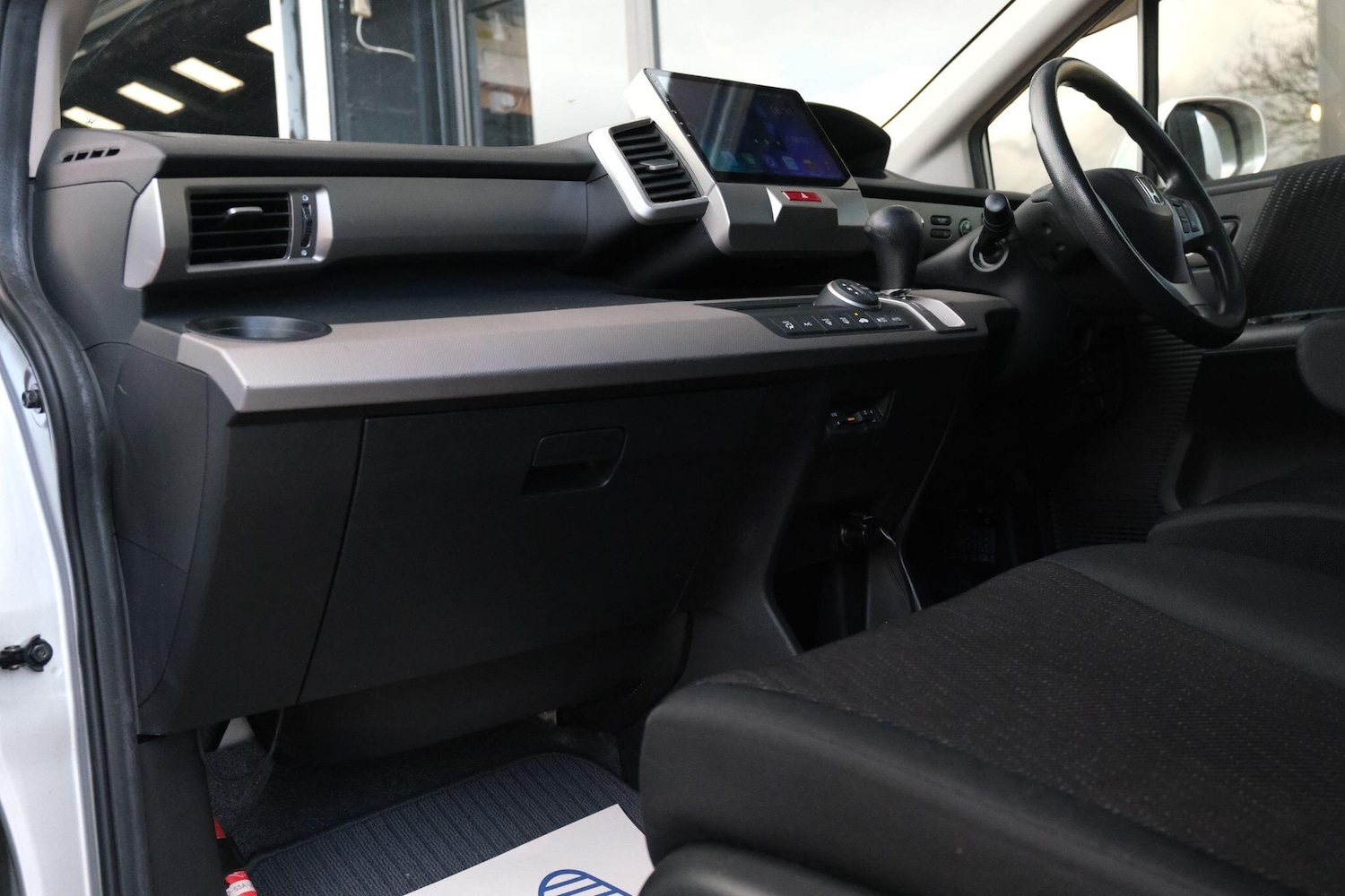 Used Honda Freed 2025 for sale - 76765275: Photo 13