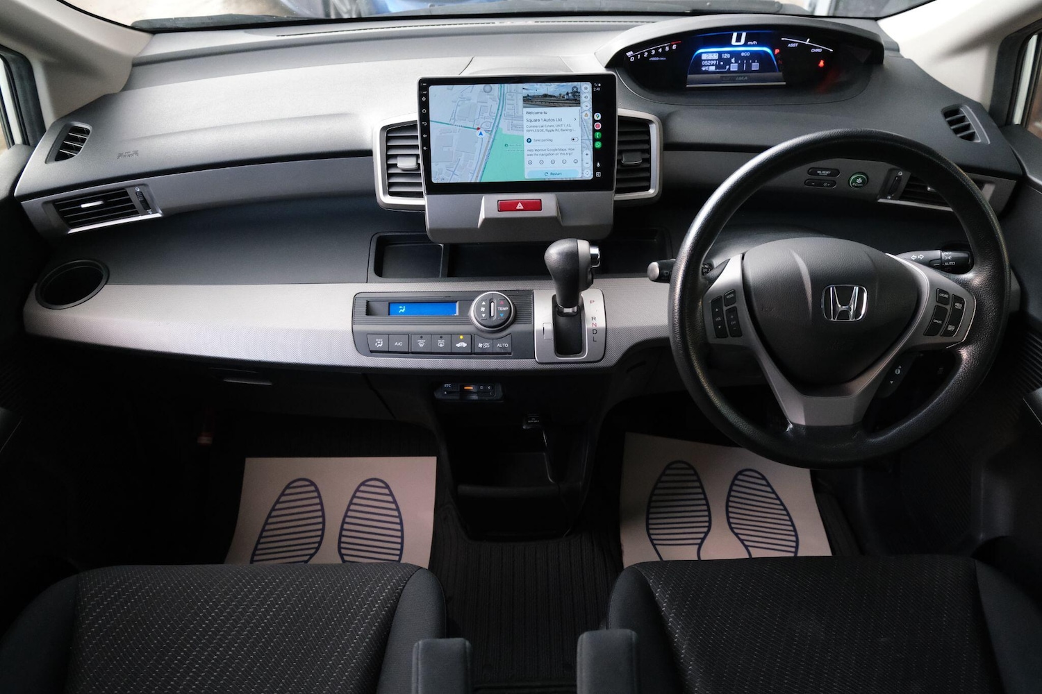 Used Honda Freed 2025 for sale - 76765275: Photo 14