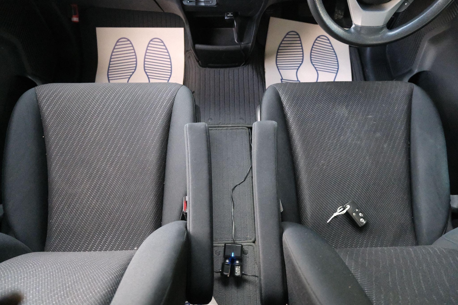 Used Honda Freed 2025 for sale - 76765275: Photo 15