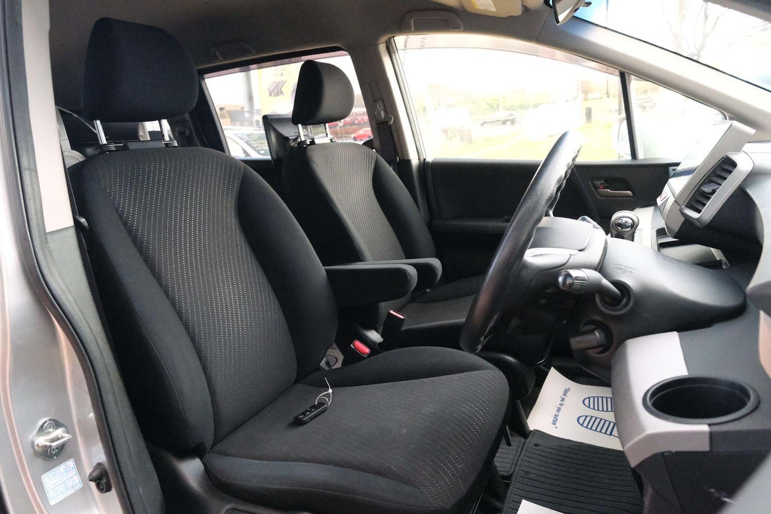 Used Honda Freed 2025 for sale - 76765275: Photo 18