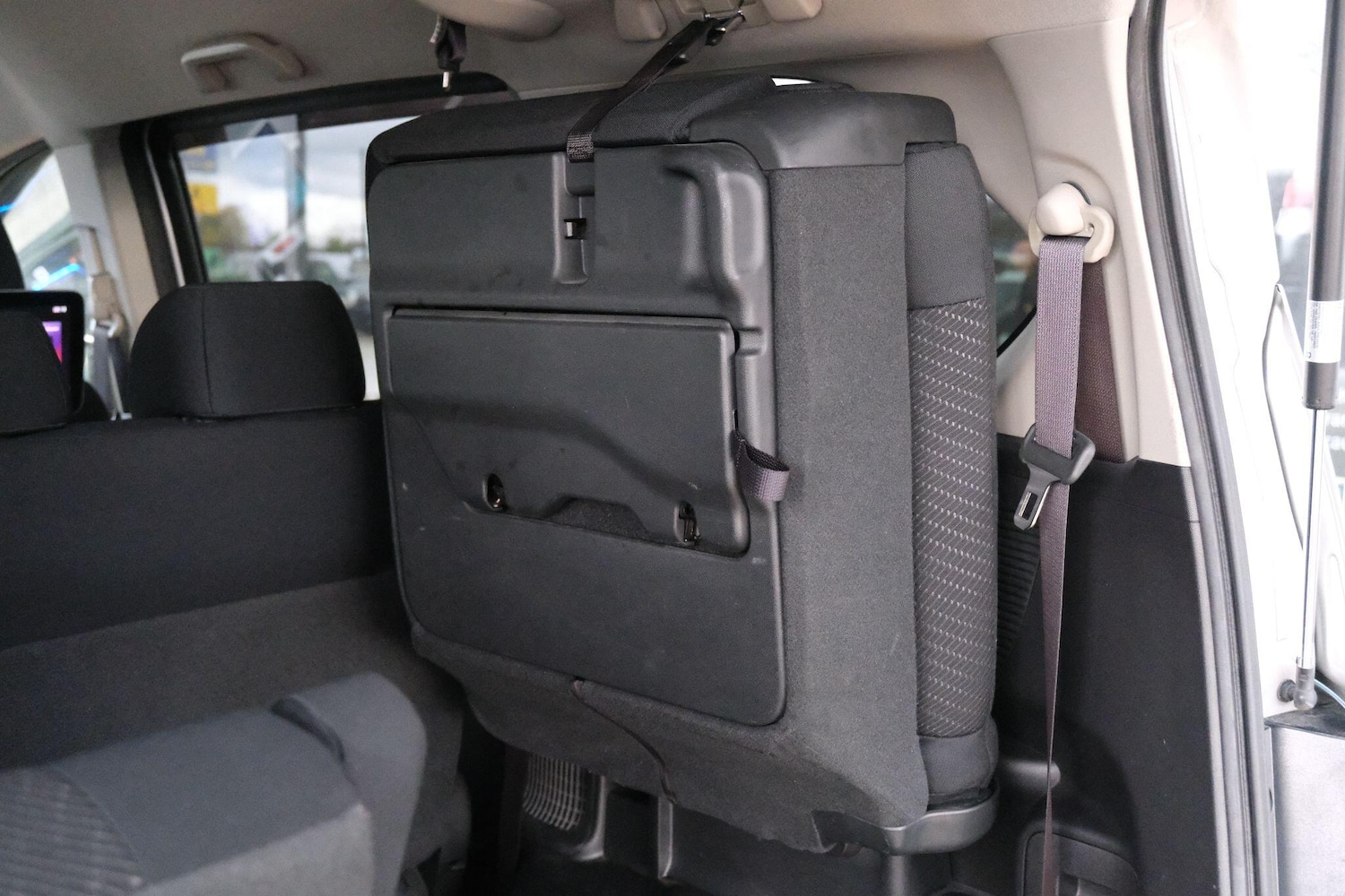 Used Honda Freed 2025 for sale - 76765275: Photo 19