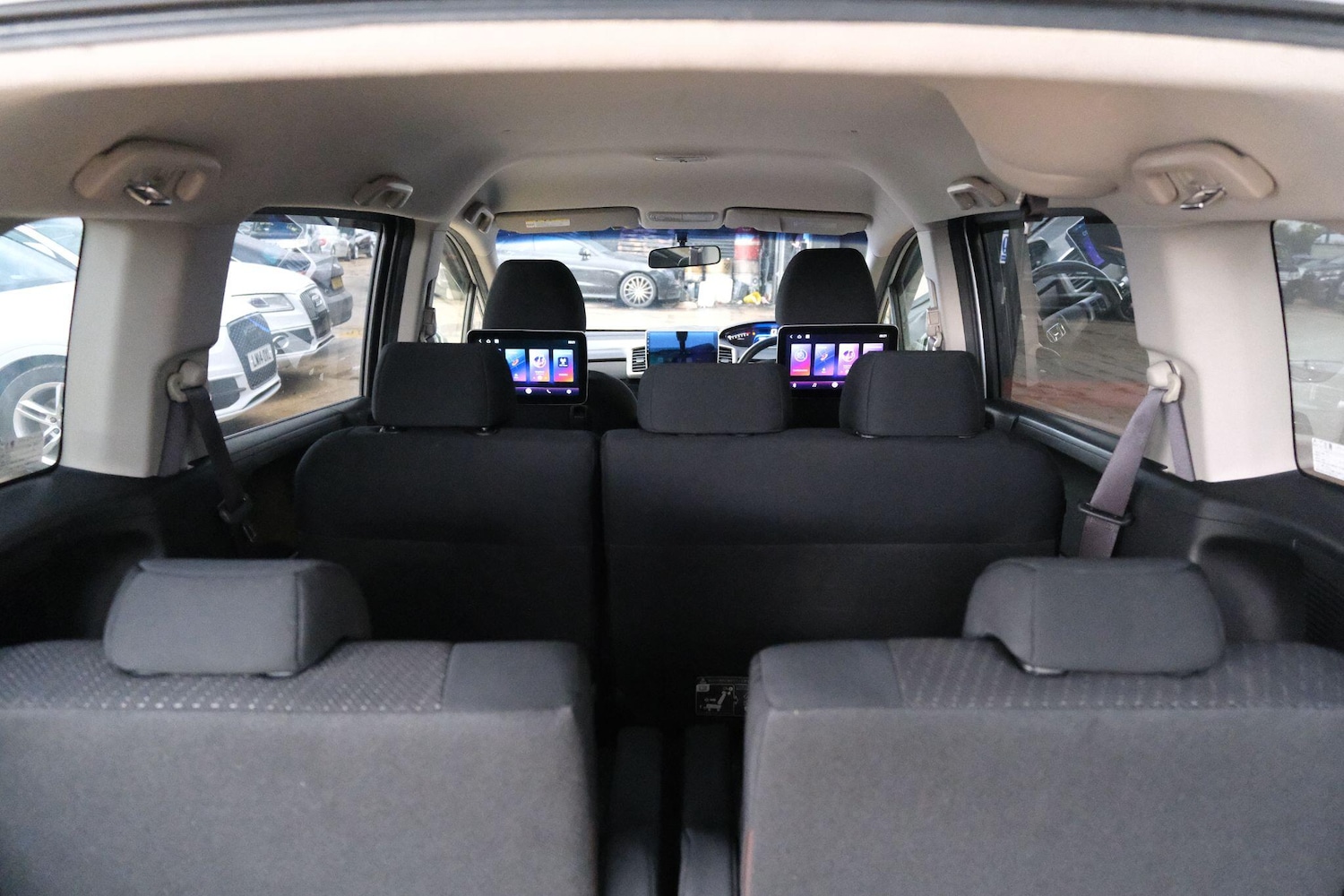 Used Honda Freed 2025 for sale - 76765275: Photo 20