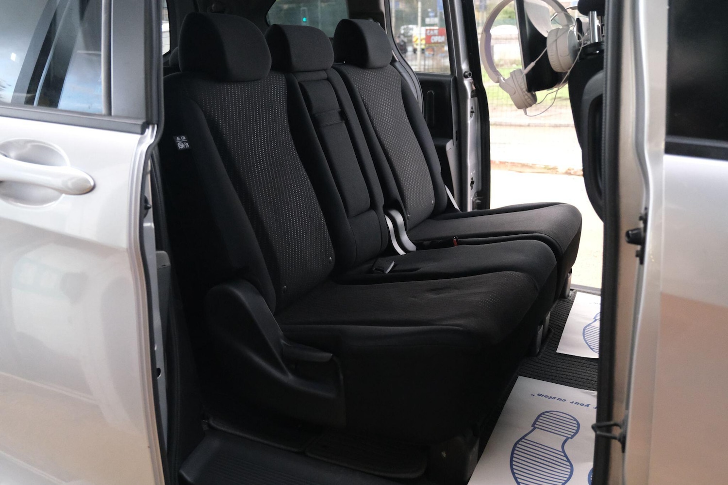 Used Honda Freed 2025 for sale - 76765275: Photo 21