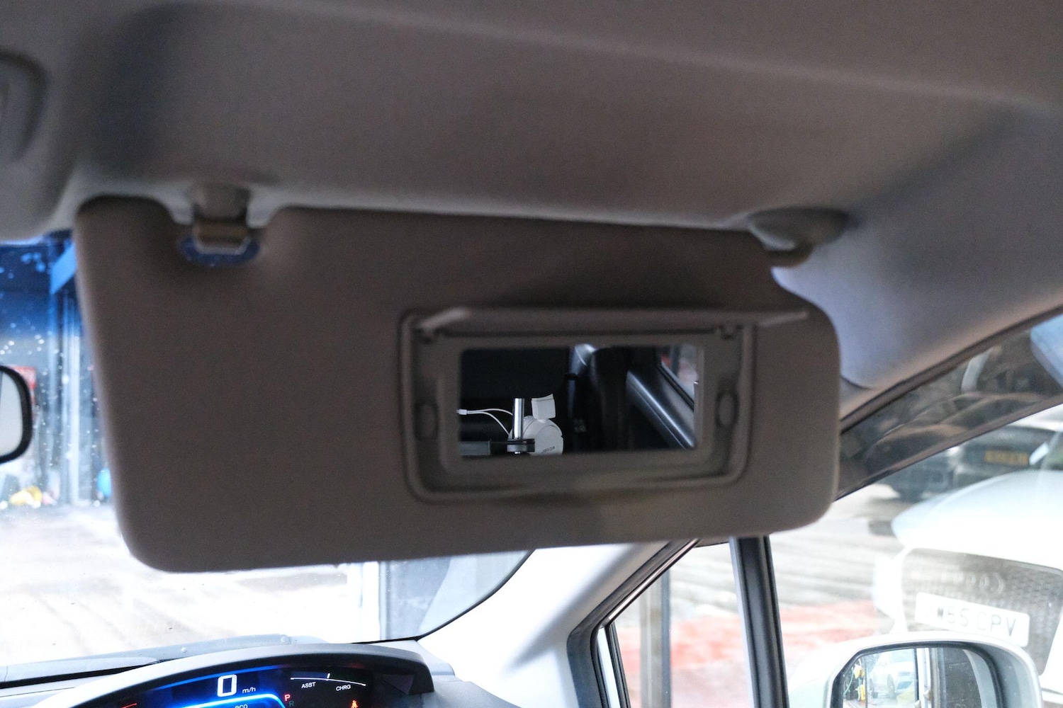 Used Honda Freed 2025 for sale - 76765275: Photo 27