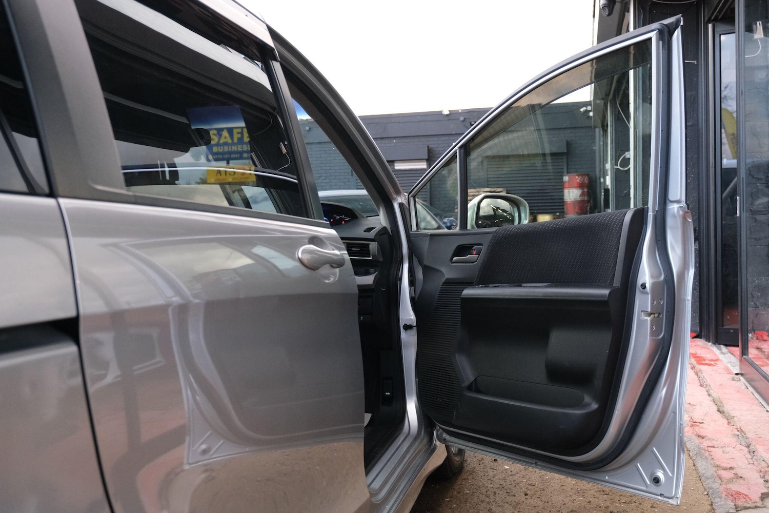 Used Honda Freed 2025 for sale - 76765275: Photo 37