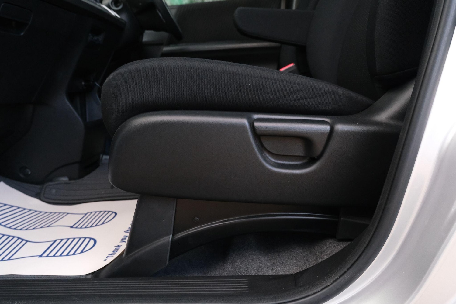 Used Honda Freed 2025 for sale - 76765275: Photo 39