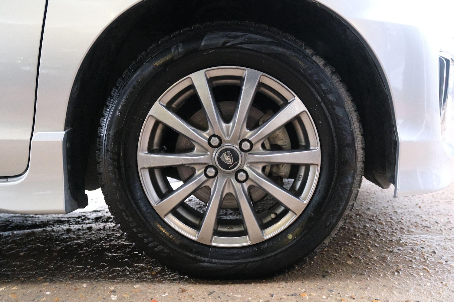 Used Honda Freed 2025 for sale - 76765275: Photo 41