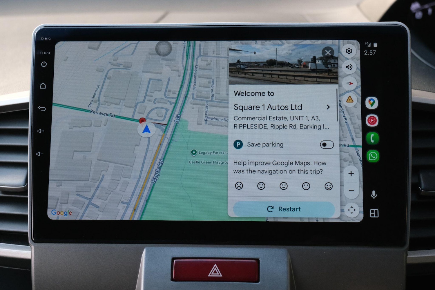 Used Honda Freed 2025 for sale - 76765275: Photo 42