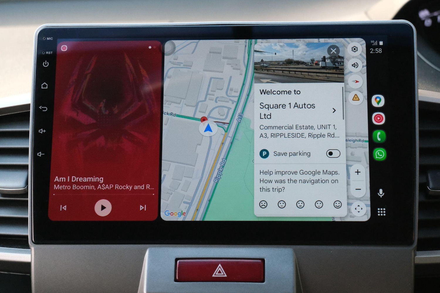 Used Honda Freed 2025 for sale - 76765275: Photo 43