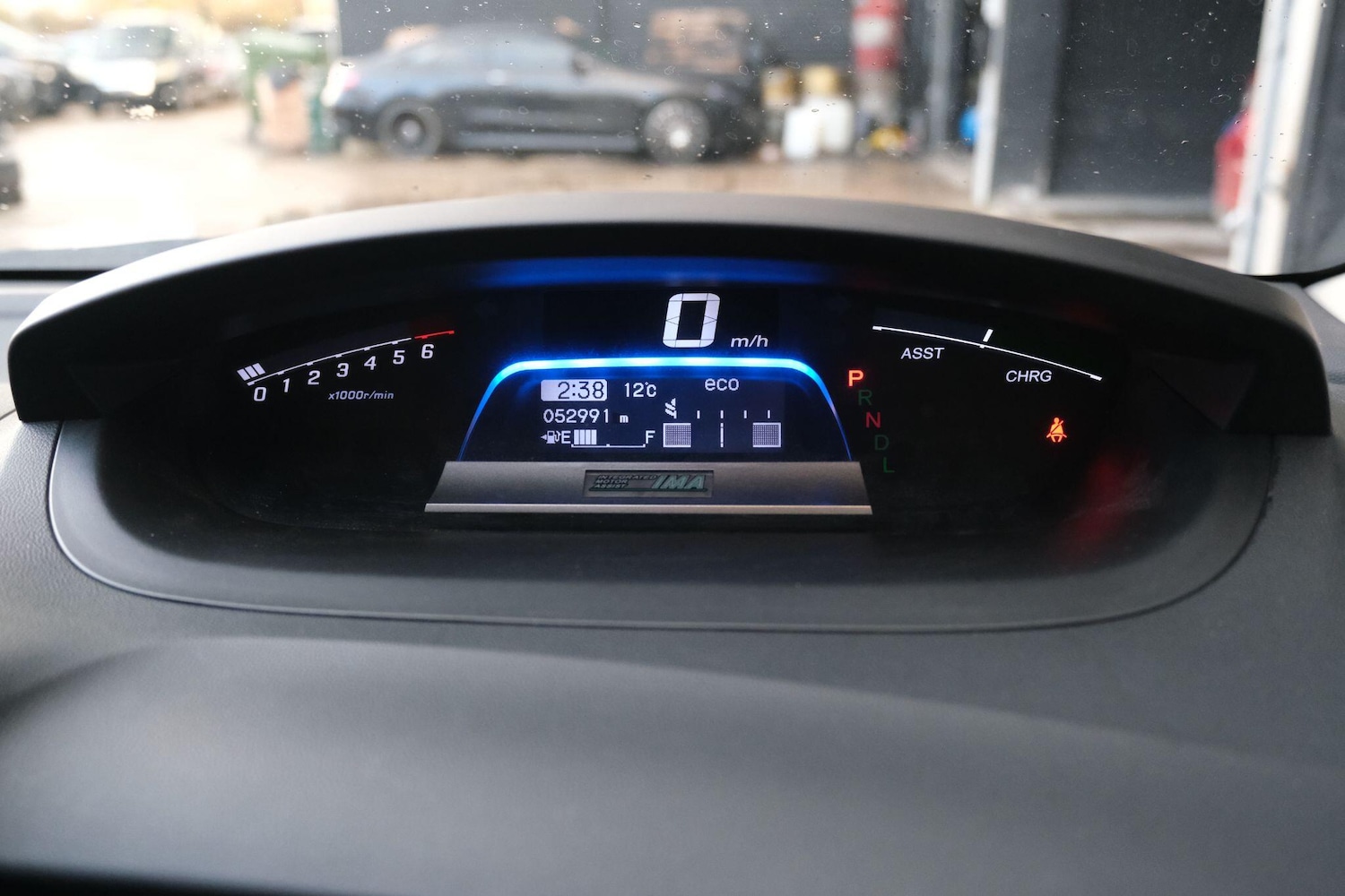 Used Honda Freed 2025 for sale - 76765275: Photo 45