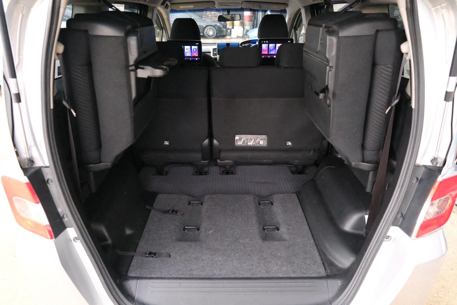 Used Honda Freed 2025 for sale - 76765275: Photo 47