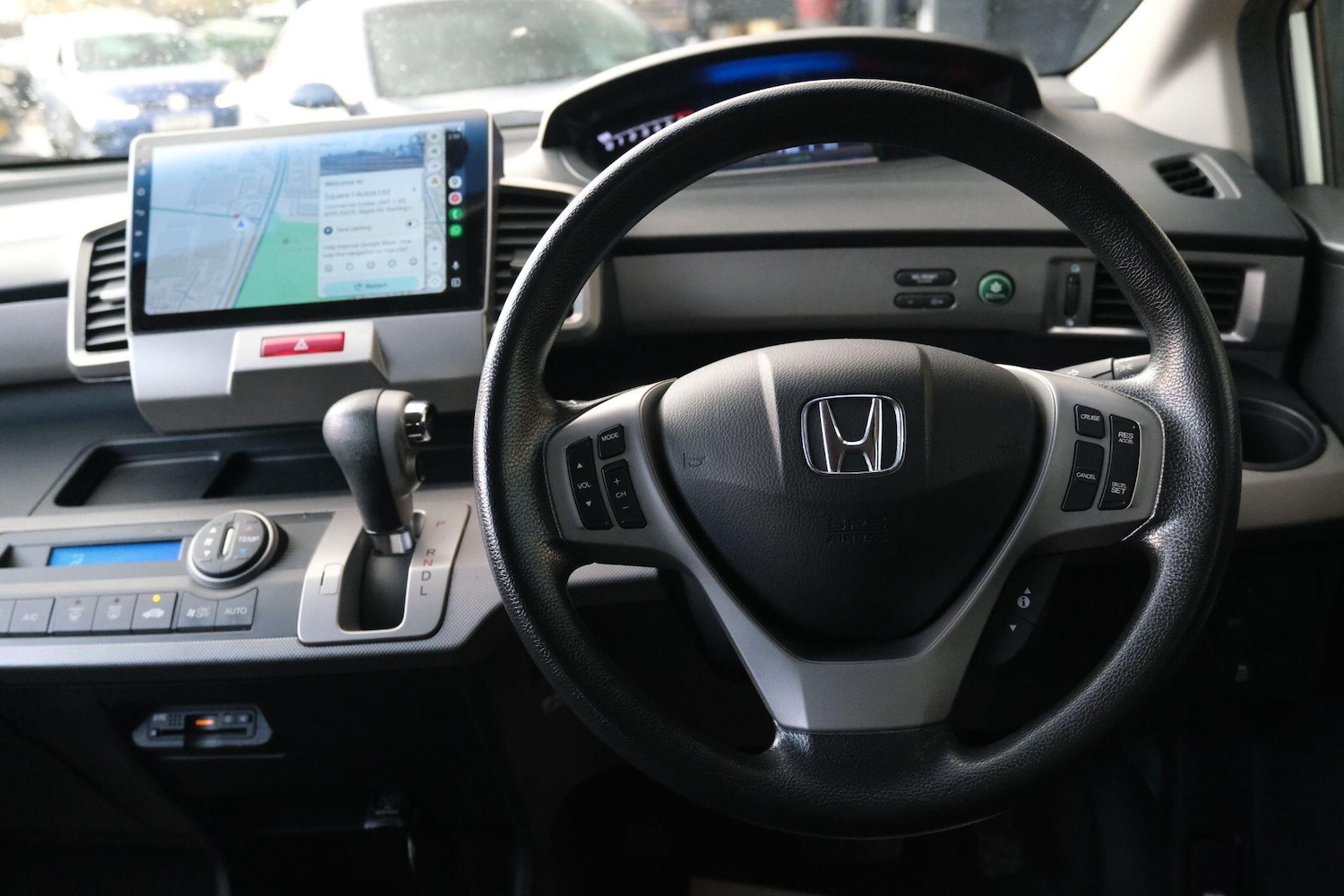 Used Honda Freed 2025 for sale - 76765275: Photo 48