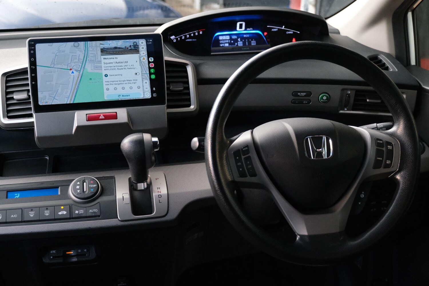 Used Honda Freed 2025 for sale - 76765275: Photo 50