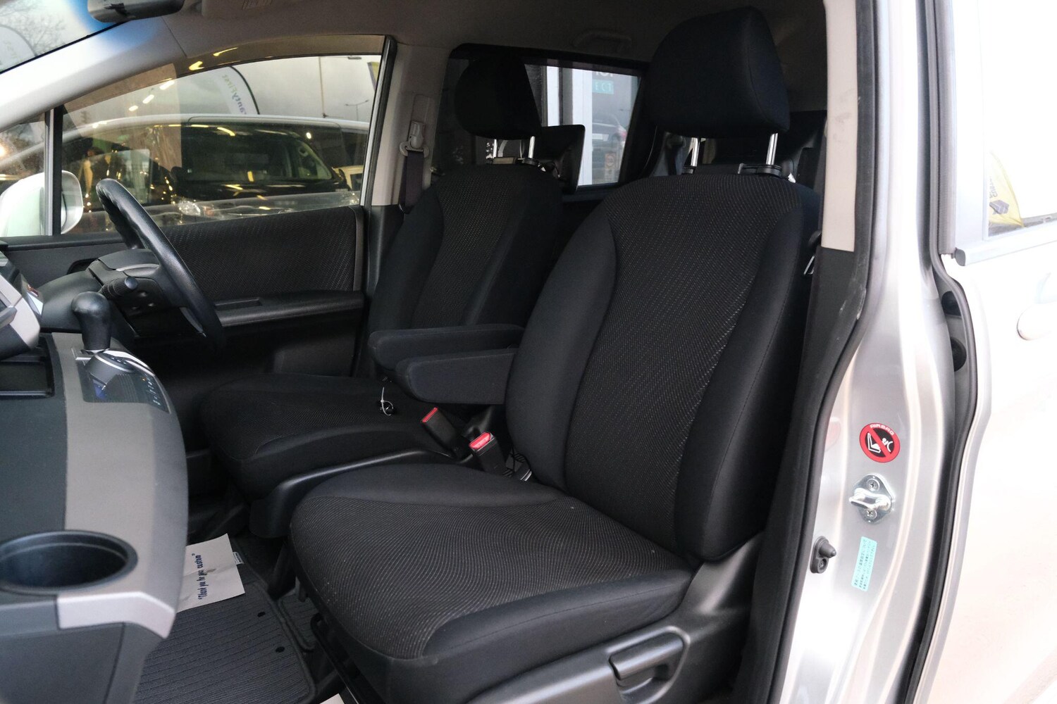 Used Honda Freed 2025 for sale - 76765275: Photo 52