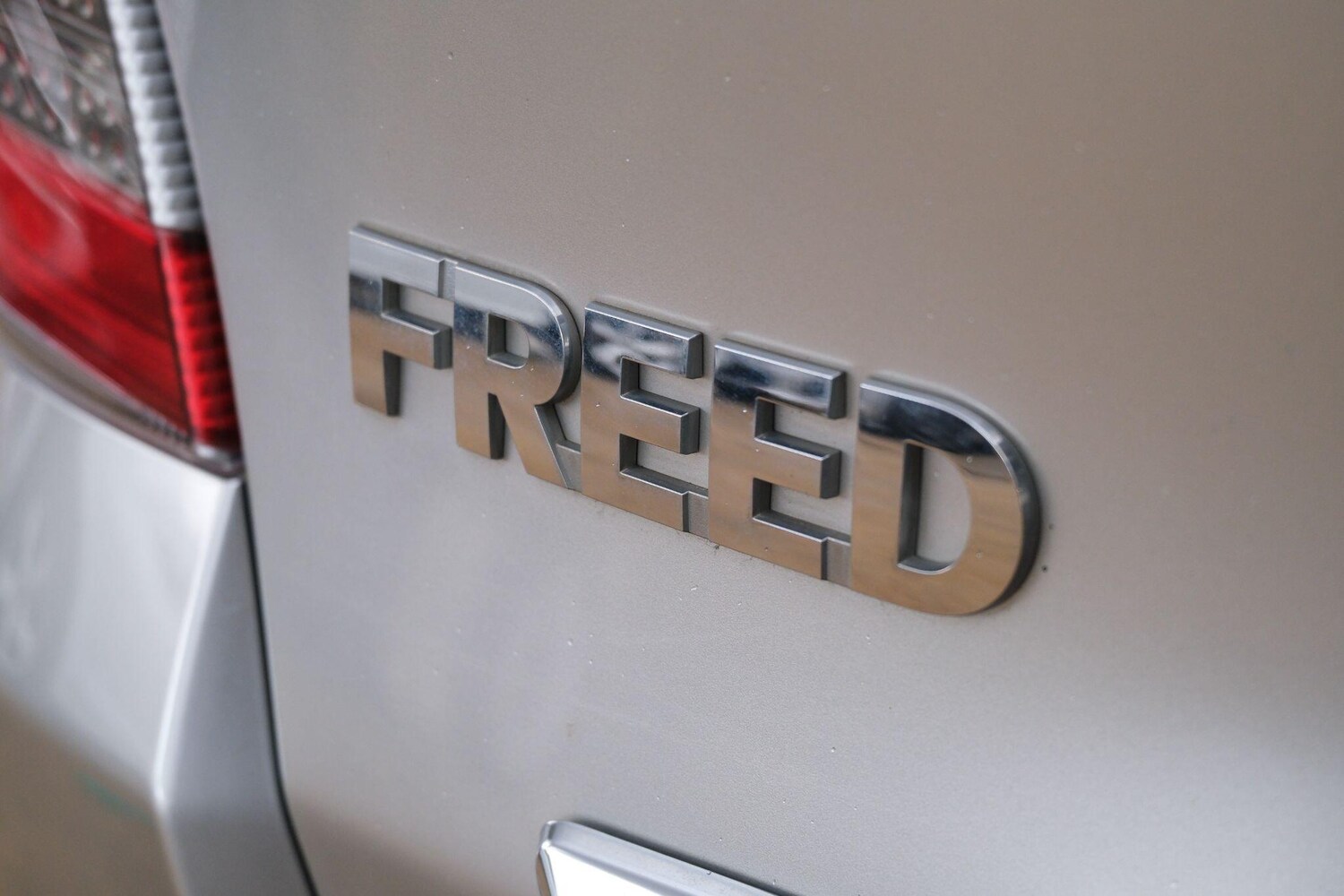 Used Honda Freed 2025 for sale - 76765275: Photo 56