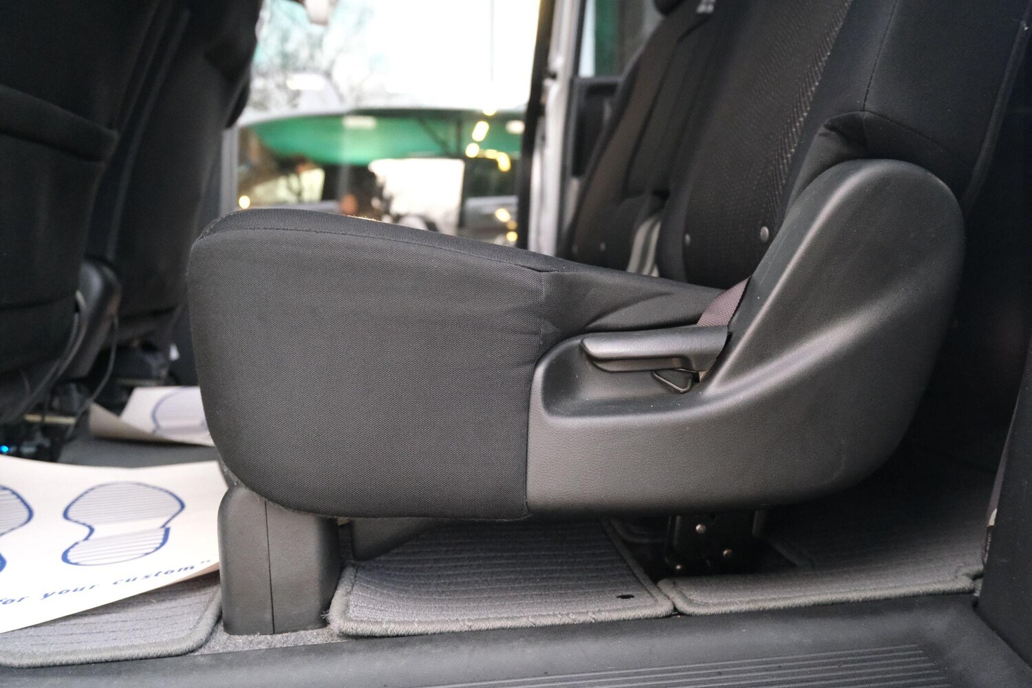 Used Honda Freed 2025 for sale - 76765275: Photo 62