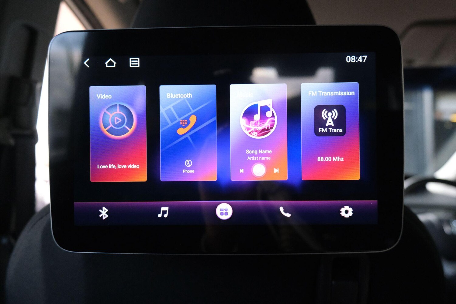 Used Honda Freed 2025 for sale - 76765275: Photo 65