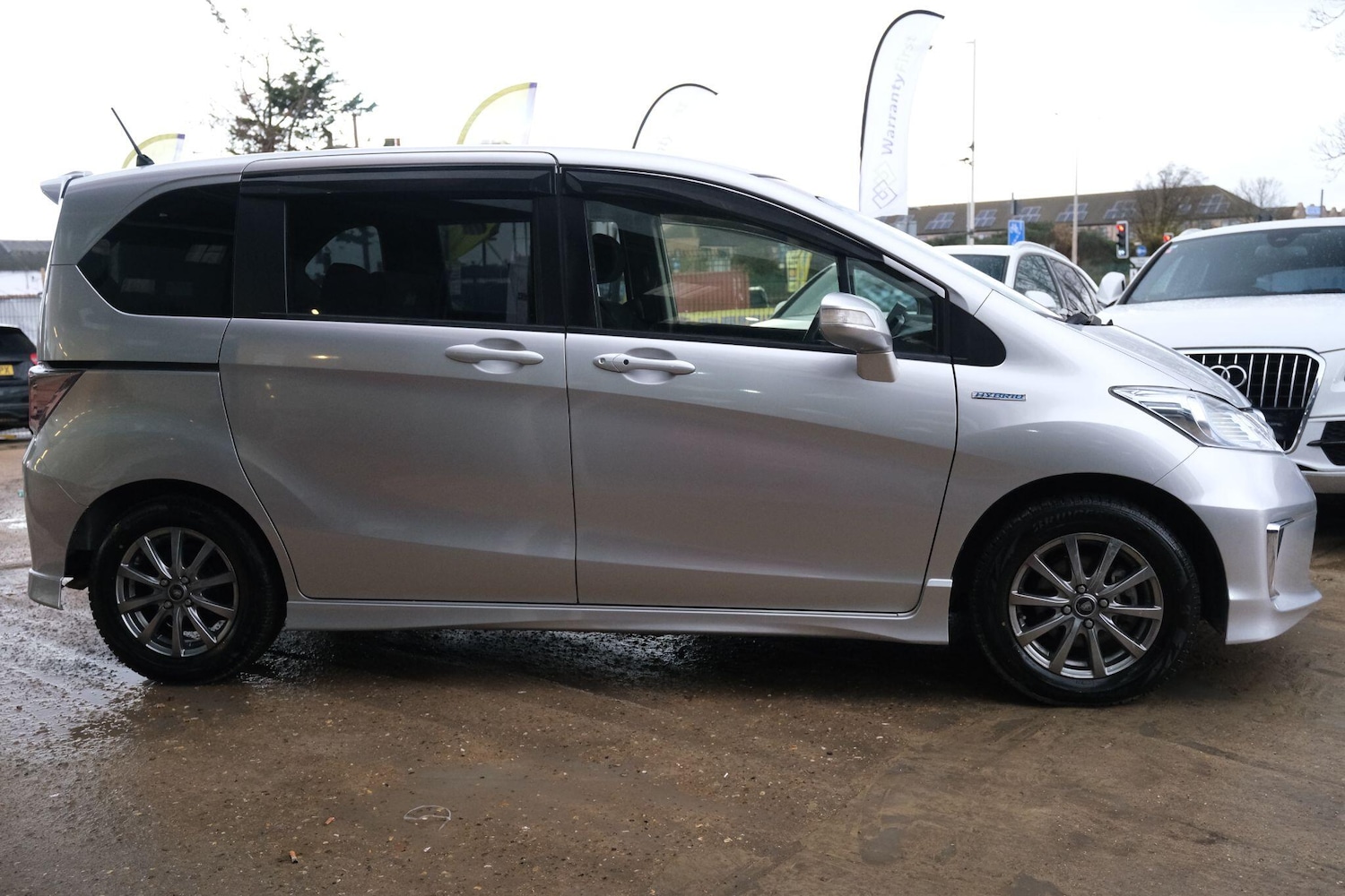 Used Honda Freed 2025 for sale - 76765275: Photo 7