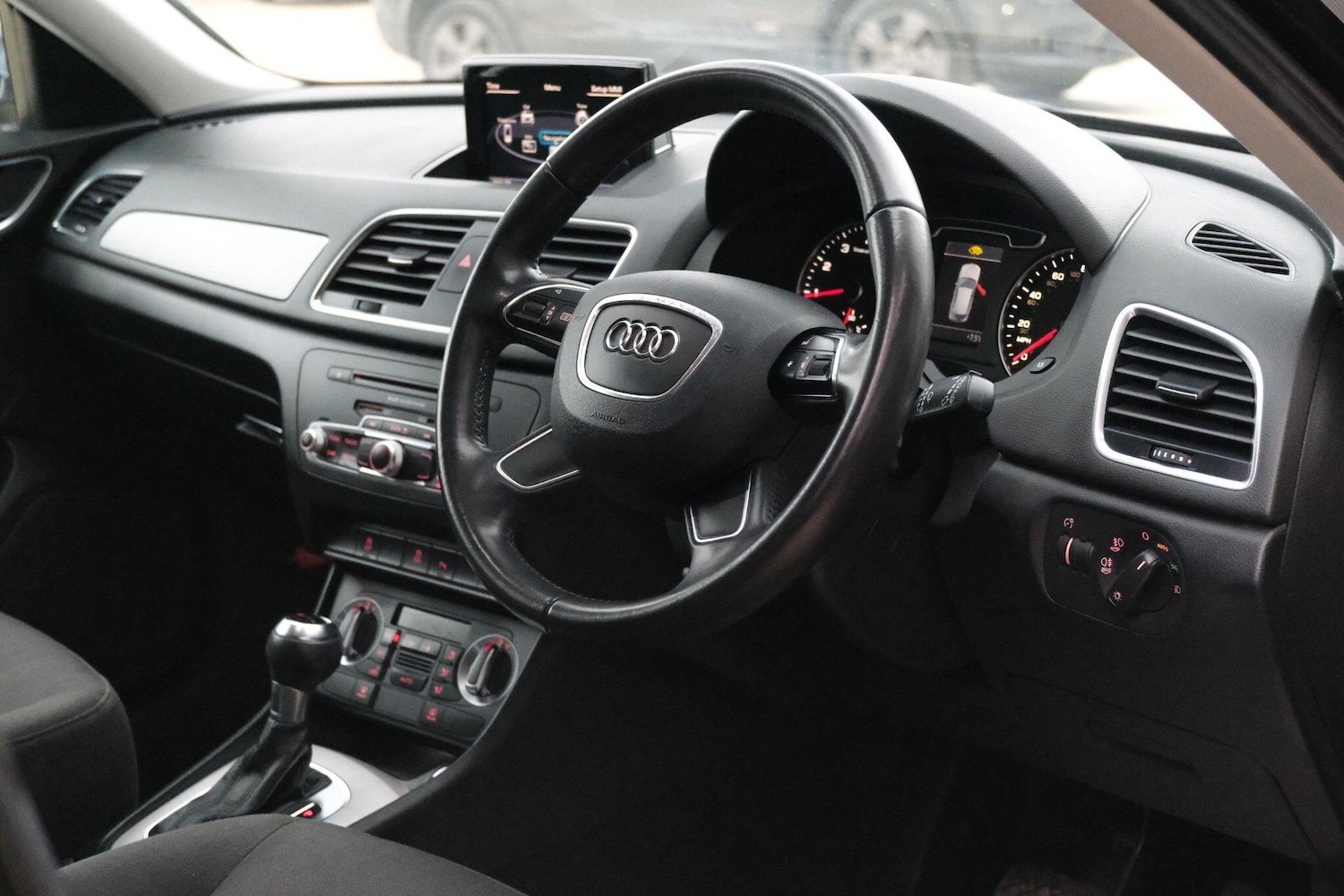 Used Audi Q3 2025 for sale - 77060181: Photo 18