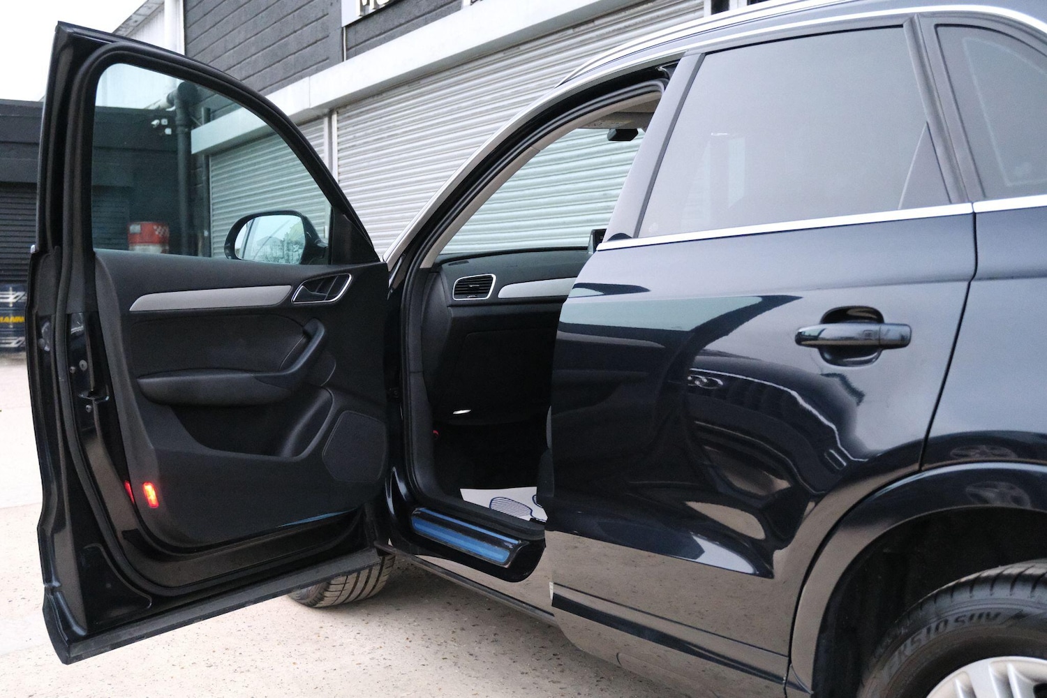 Used Audi Q3 2025 for sale - 77060181: Photo 40