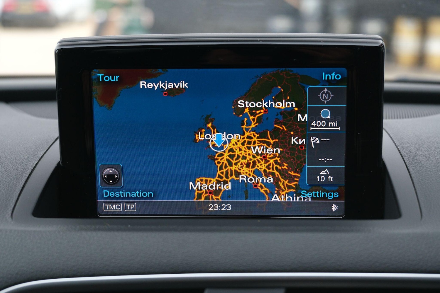 Used Audi Q3 2025 for sale - 77060181: Photo 43