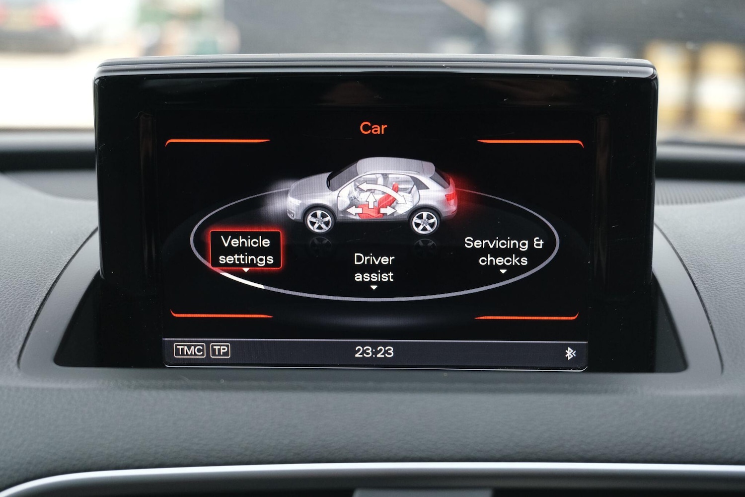 Used Audi Q3 2025 for sale - 77060181: Photo 44