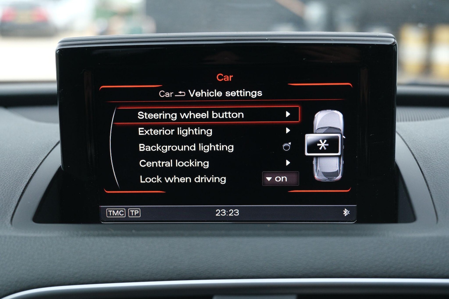 Used Audi Q3 2025 for sale - 77060181: Photo 45