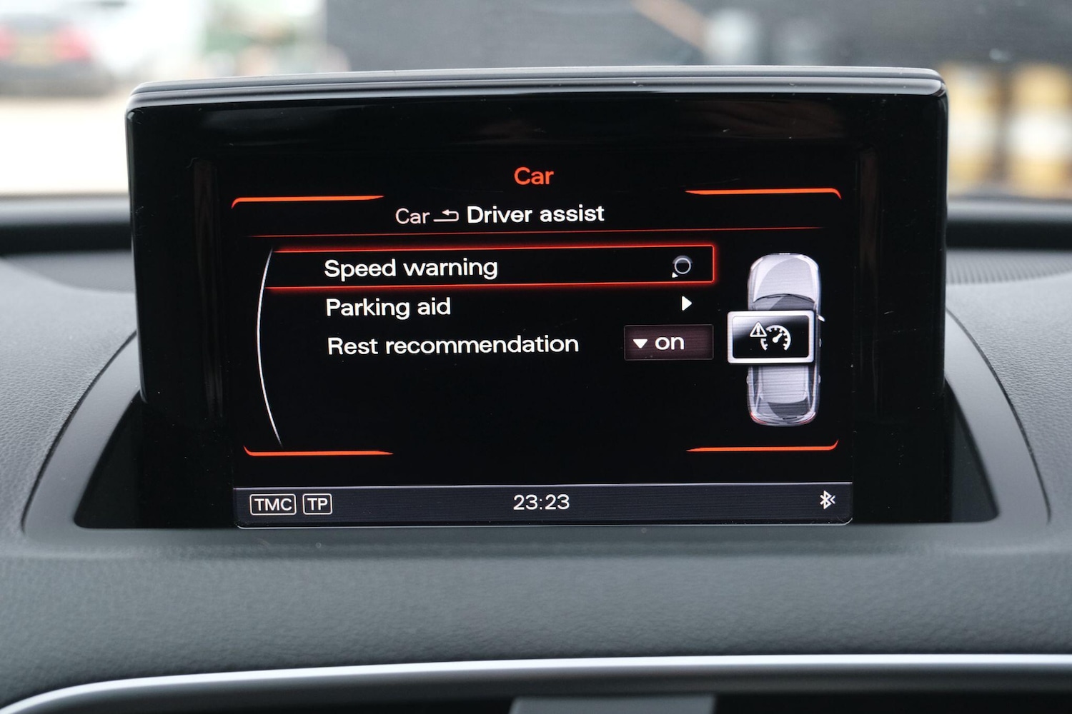 Used Audi Q3 2025 for sale - 77060181: Photo 46