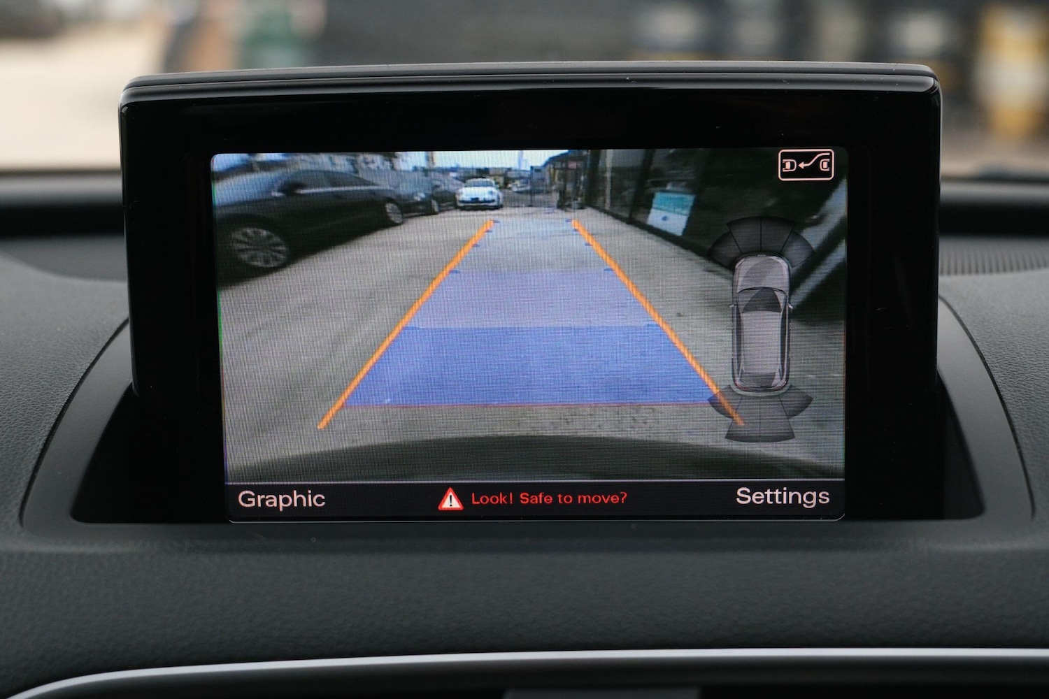 Used Audi Q3 2025 for sale - 77060181: Photo 48