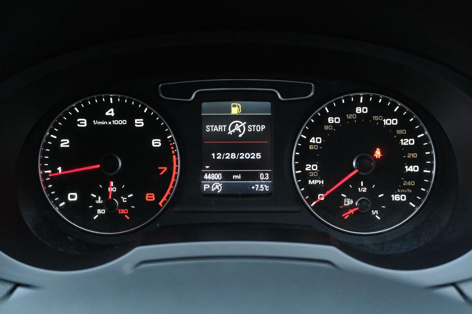 Used Audi Q3 2025 for sale - 77060181: Photo 49