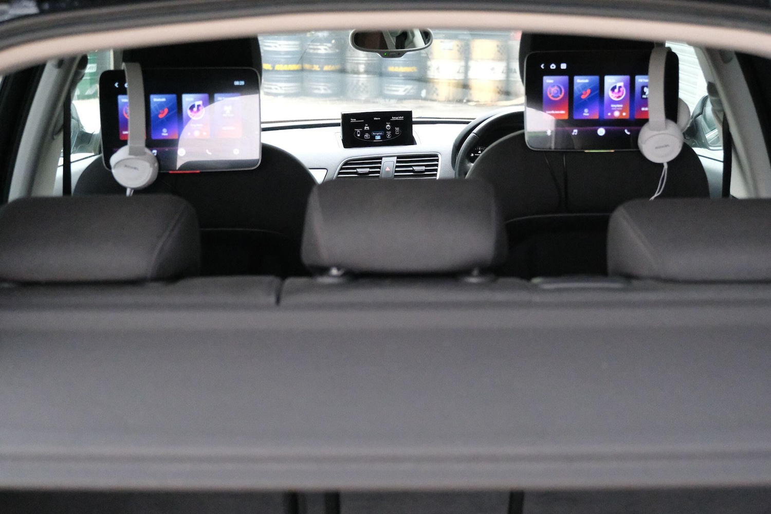 Used Audi Q3 2025 for sale - 77060181: Photo 55