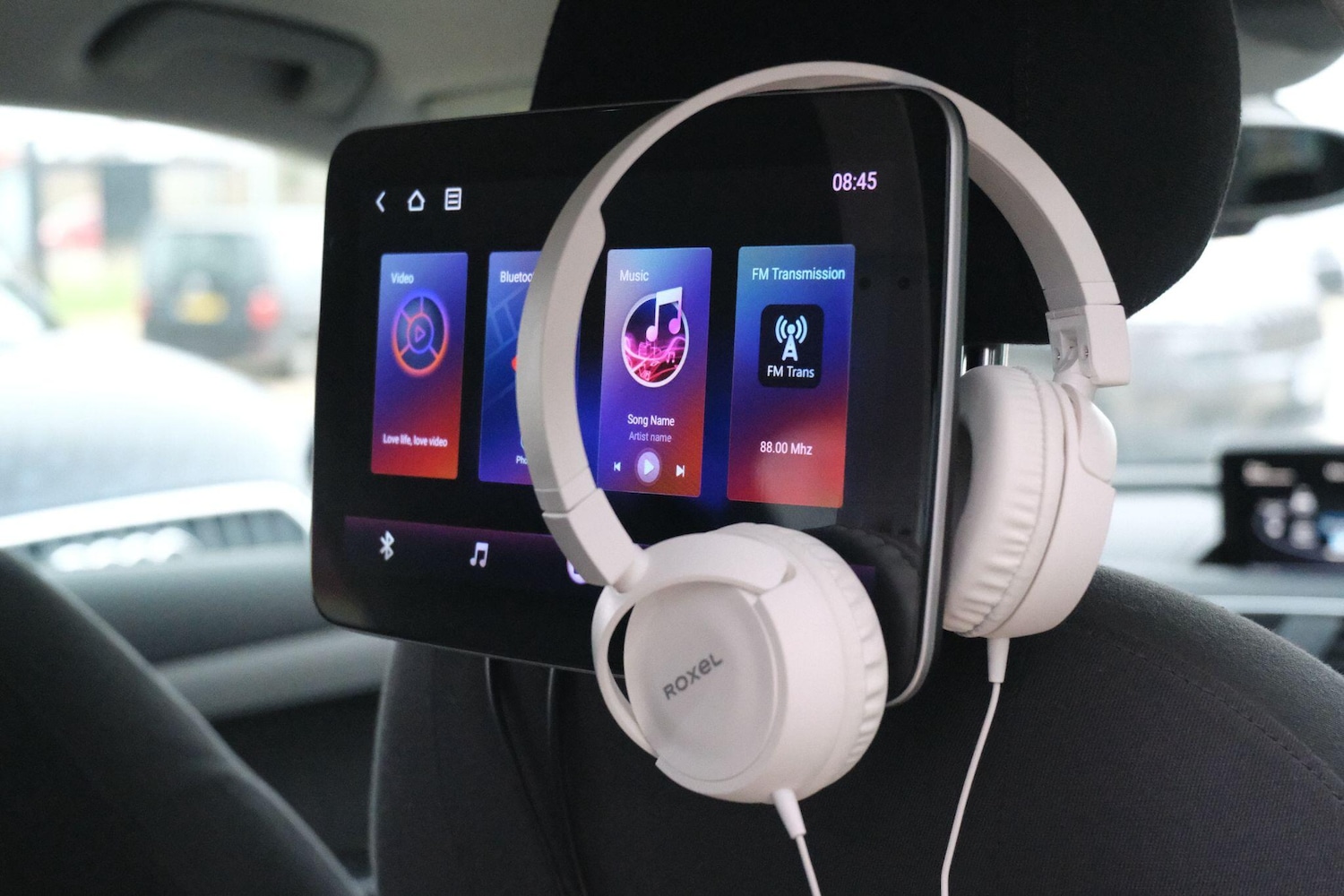 Used Audi Q3 2025 for sale - 77060181: Photo 64