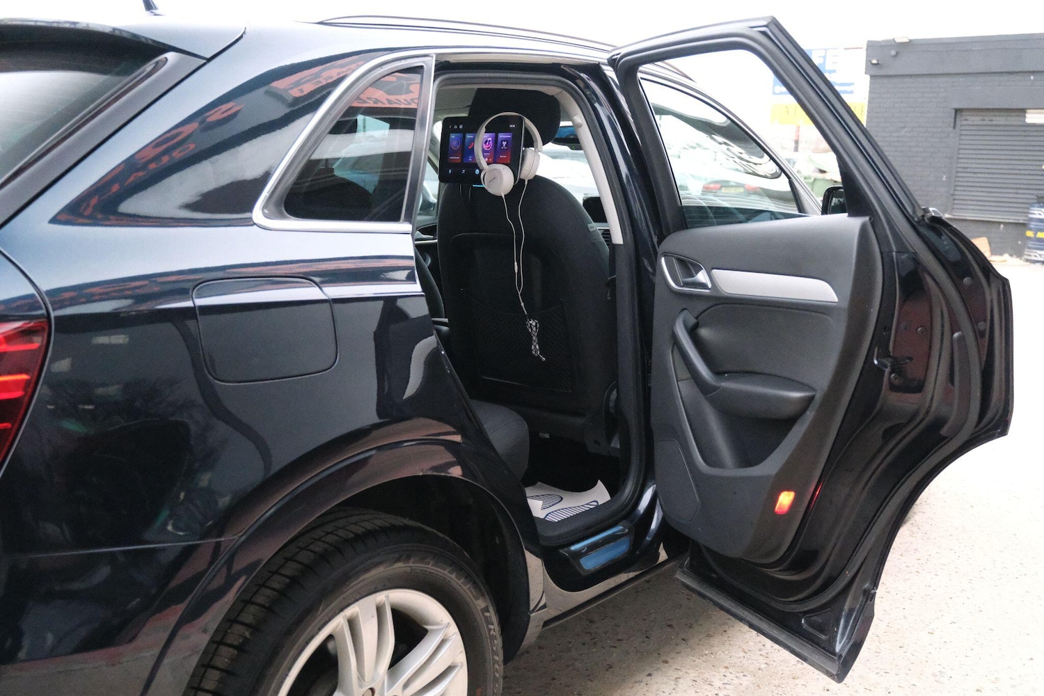 Used Audi Q3 2025 for sale - 77060181: Photo 65