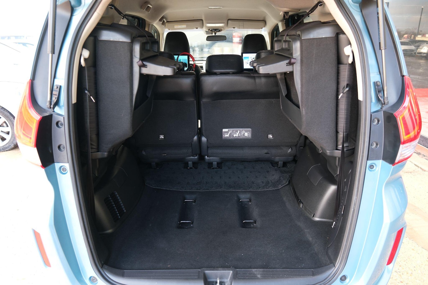 Used Honda Freed 2026 for sale - 77440729: Photo 13