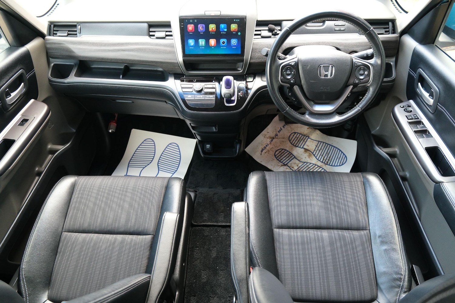 Used Honda Freed 2026 for sale - 77440729: Photo 15