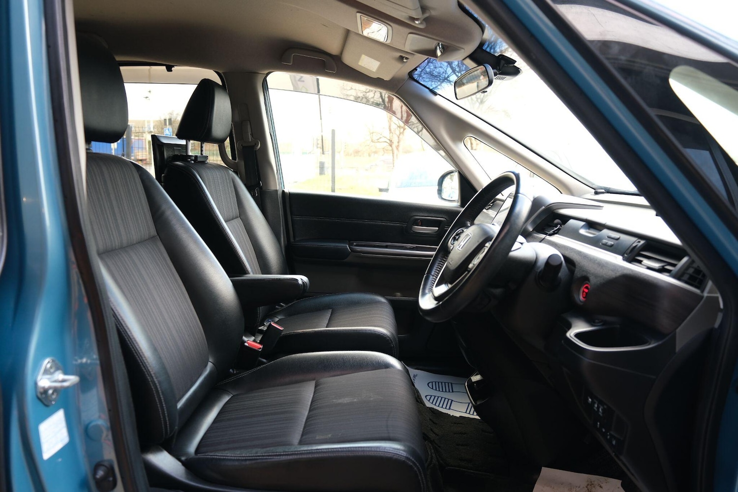 Used Honda Freed 2026 for sale - 77440729: Photo 16