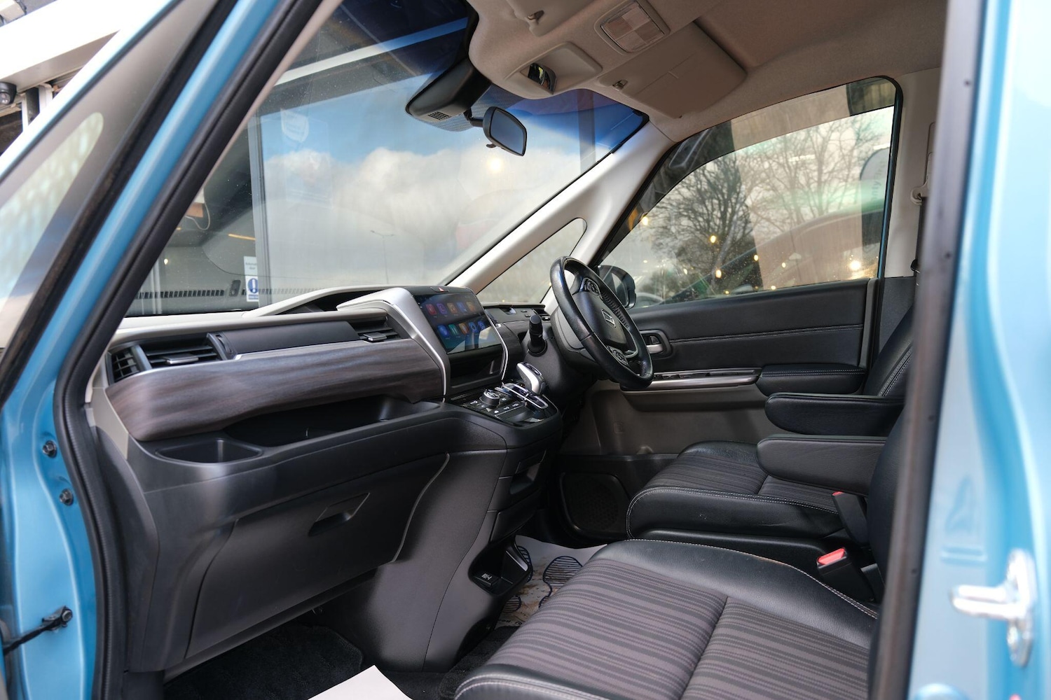 Used Honda Freed 2026 for sale - 77440729: Photo 17