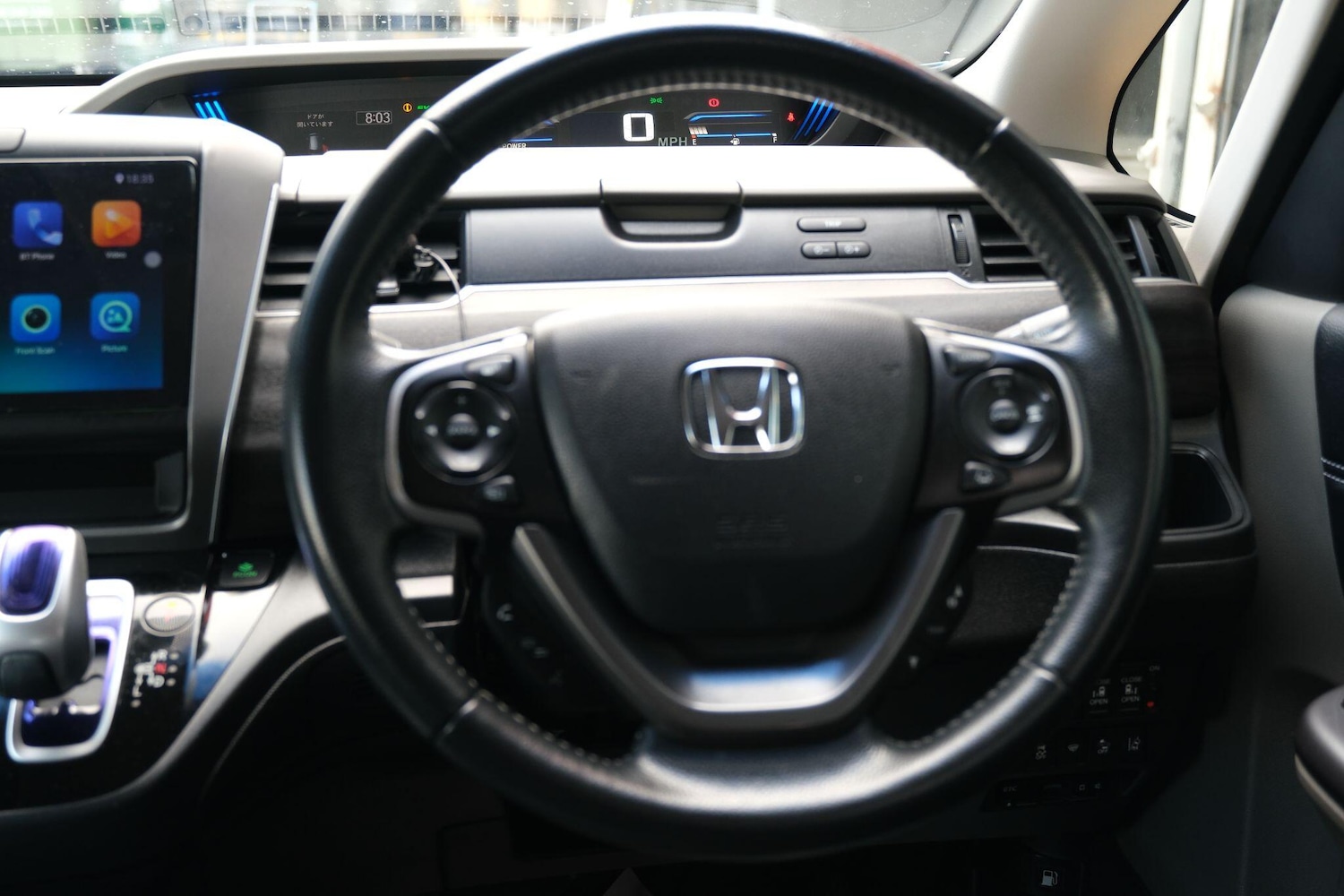 Used Honda Freed 2026 for sale - 77440729: Photo 19