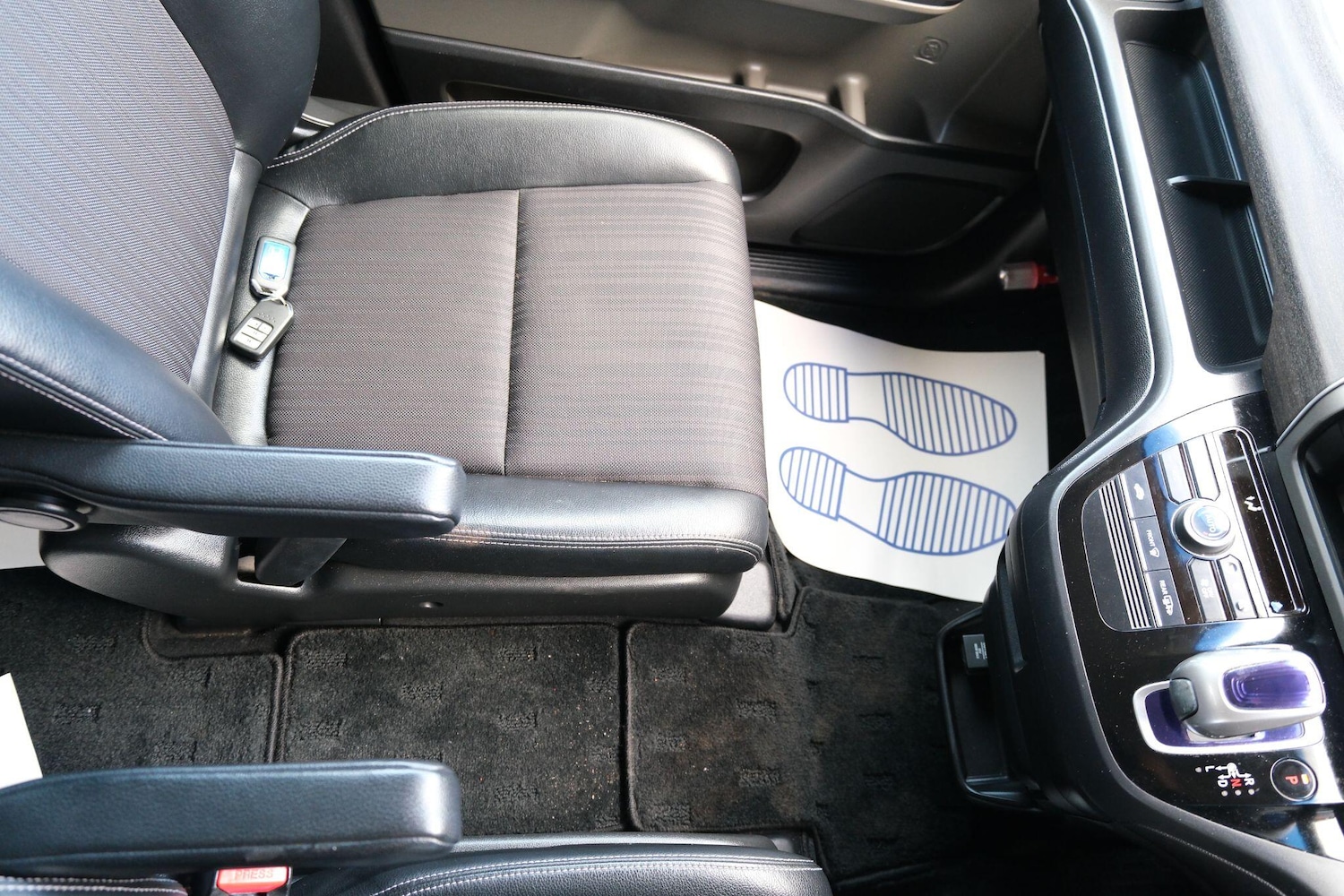 Used Honda Freed 2026 for sale - 77440729: Photo 24