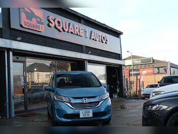 Used Honda Freed 2016 for sale - 77440729: Photo