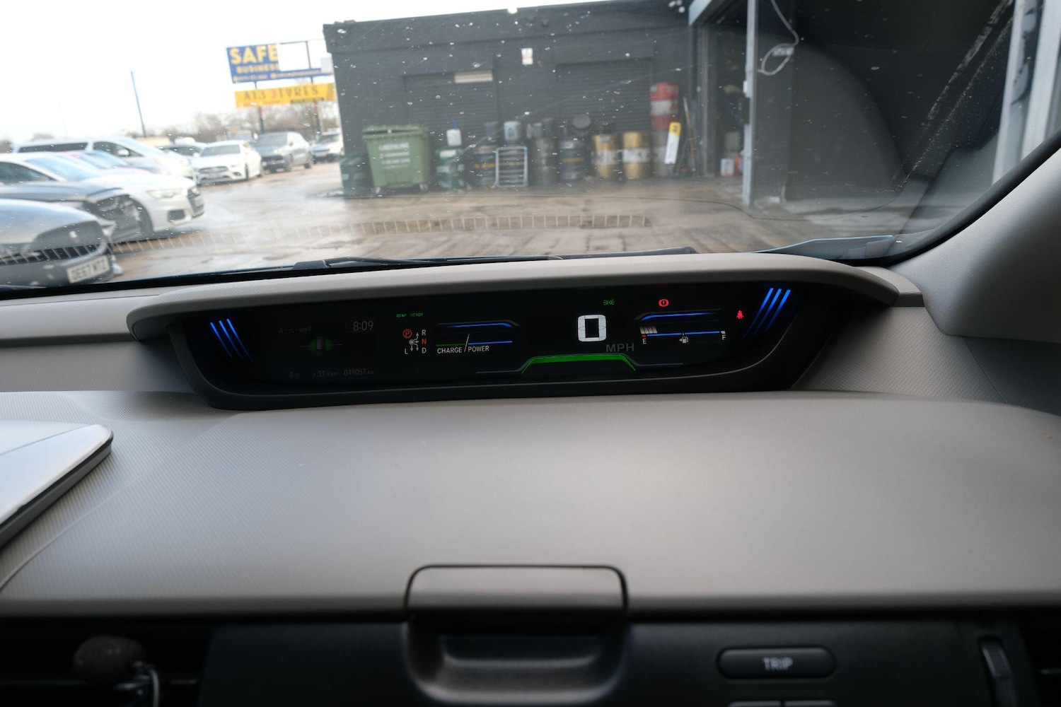 Used Honda Freed 2026 for sale - 77440729: Photo 49