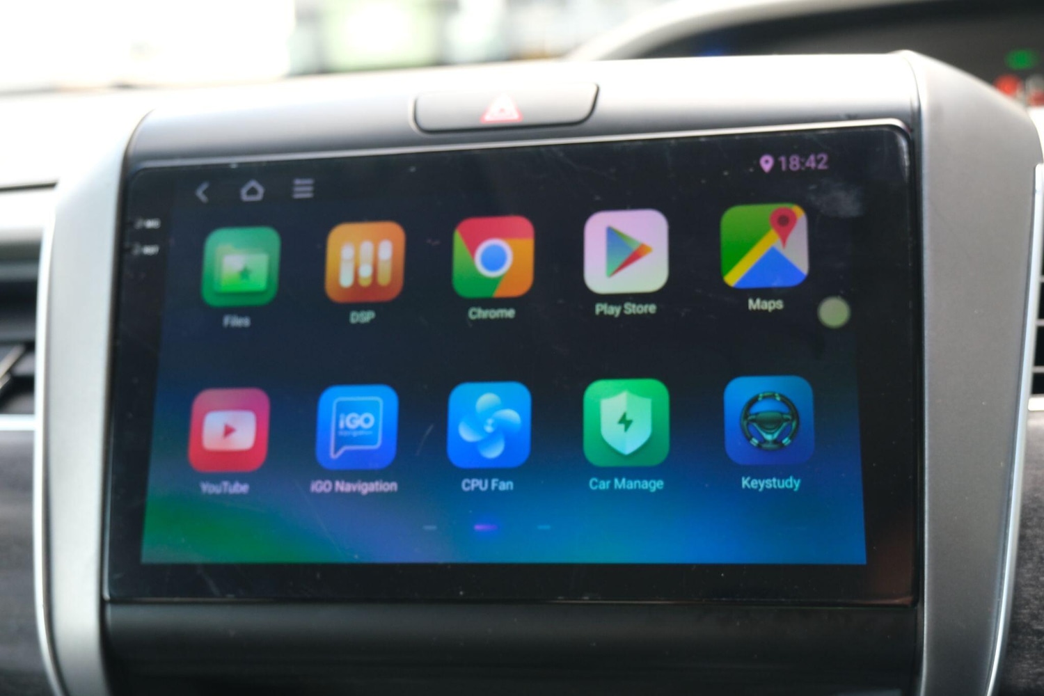 Used Honda Freed 2026 for sale - 77440729: Photo 53