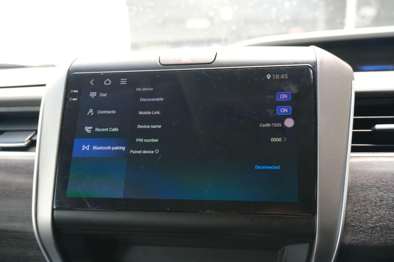 Used Honda Freed 2026 for sale - 77440729: Photo 55