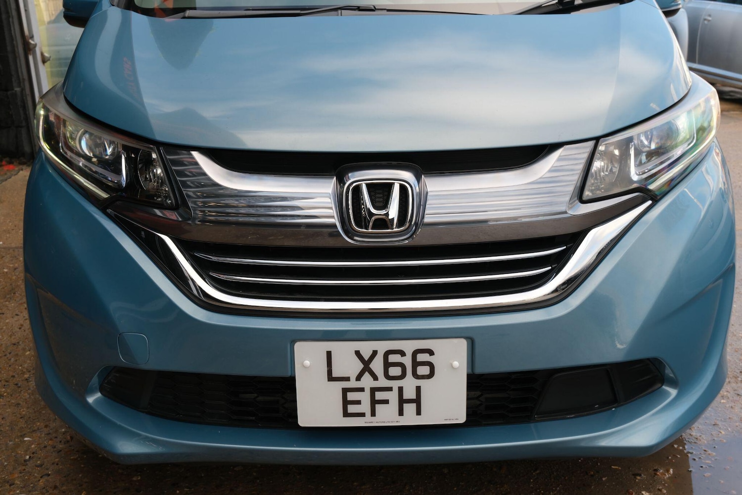 Used Honda Freed 2026 for sale - 77440729: Photo 6