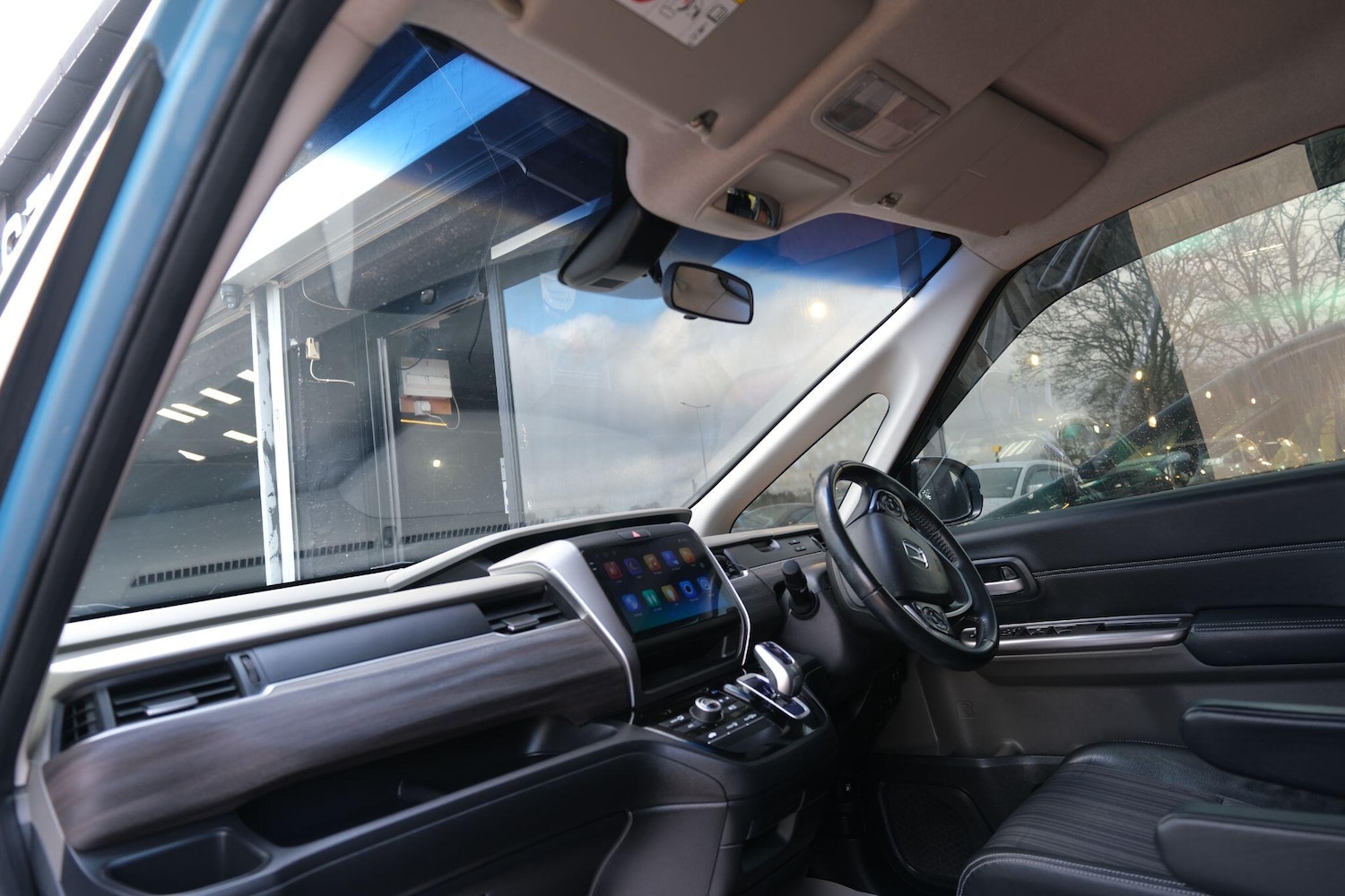 Used Honda Freed 2026 for sale - 77440729: Photo 69