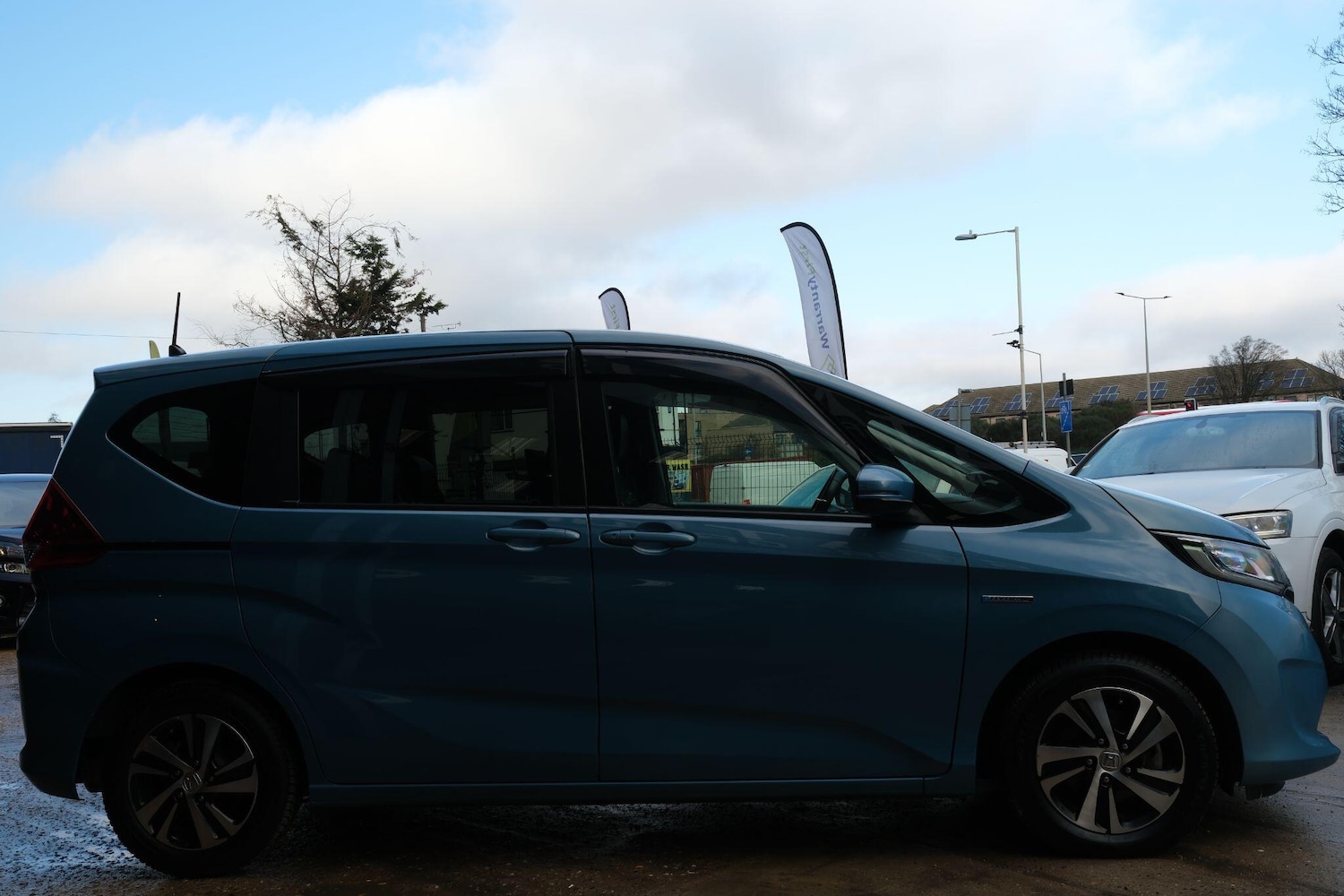 Used Honda Freed 2026 for sale - 77440729: Photo 7