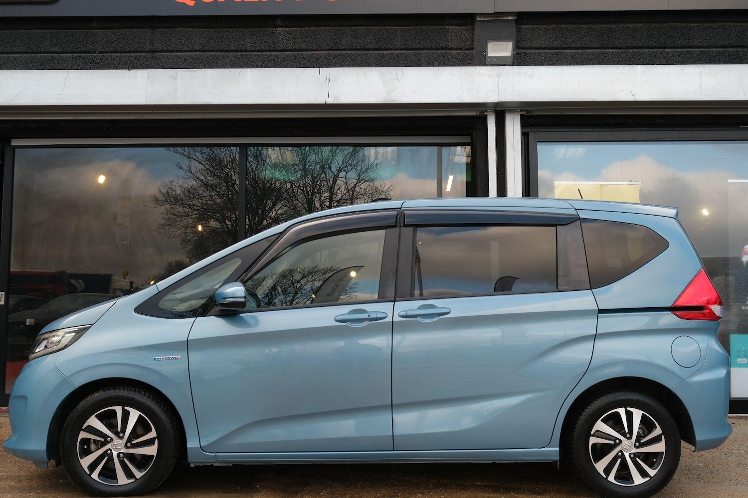 Used Honda Freed 2026 for sale - 77440729: Photo 8