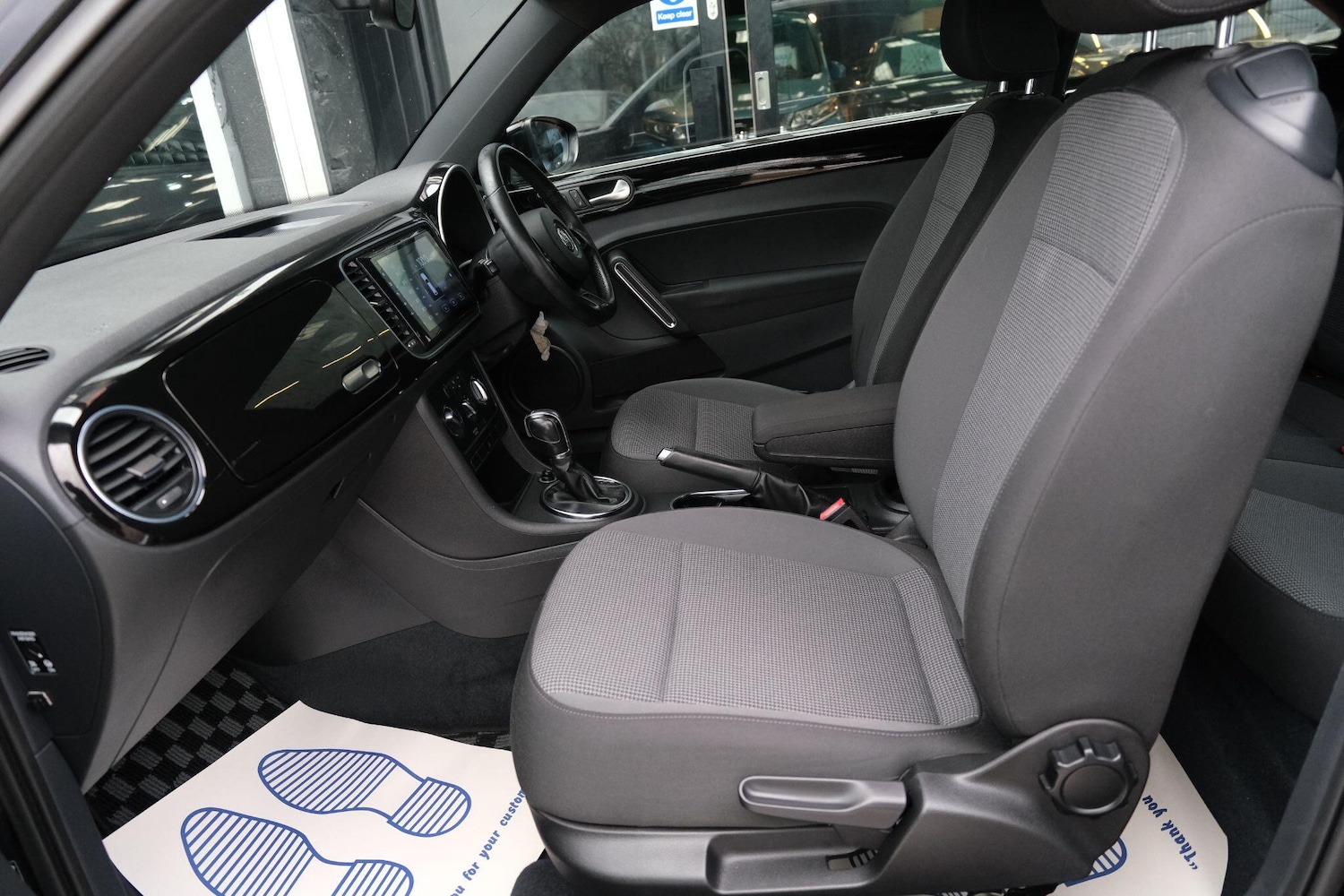 Used Volkswagen Beetle for sale - 77537325: Photo 12