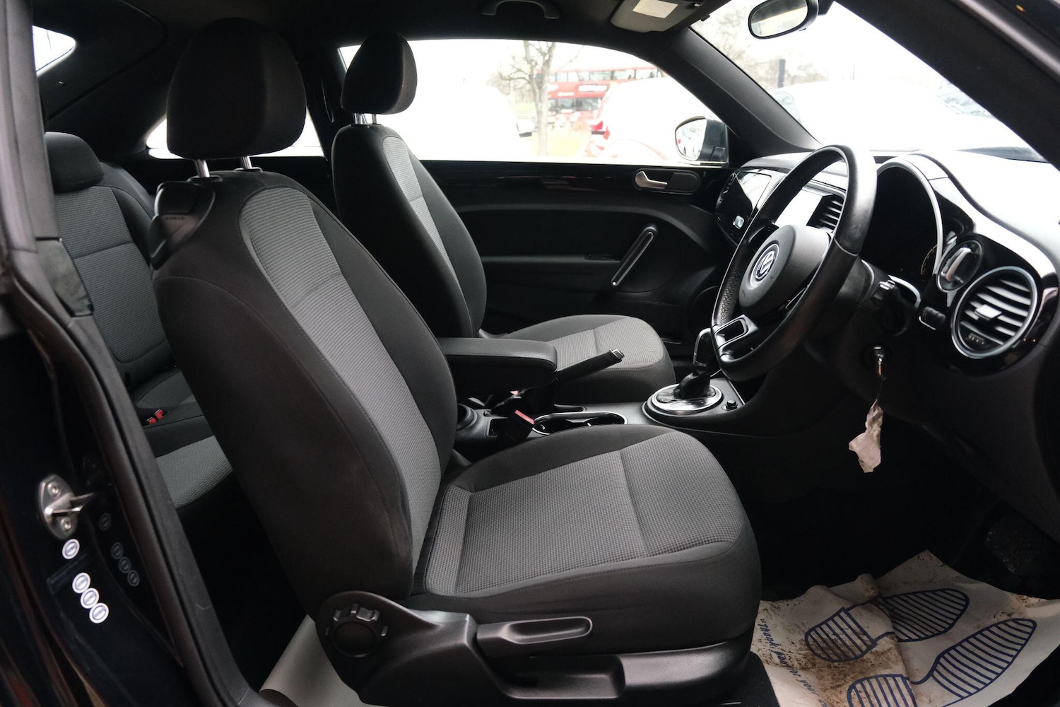 Used Volkswagen Beetle for sale - 77537325: Photo 13