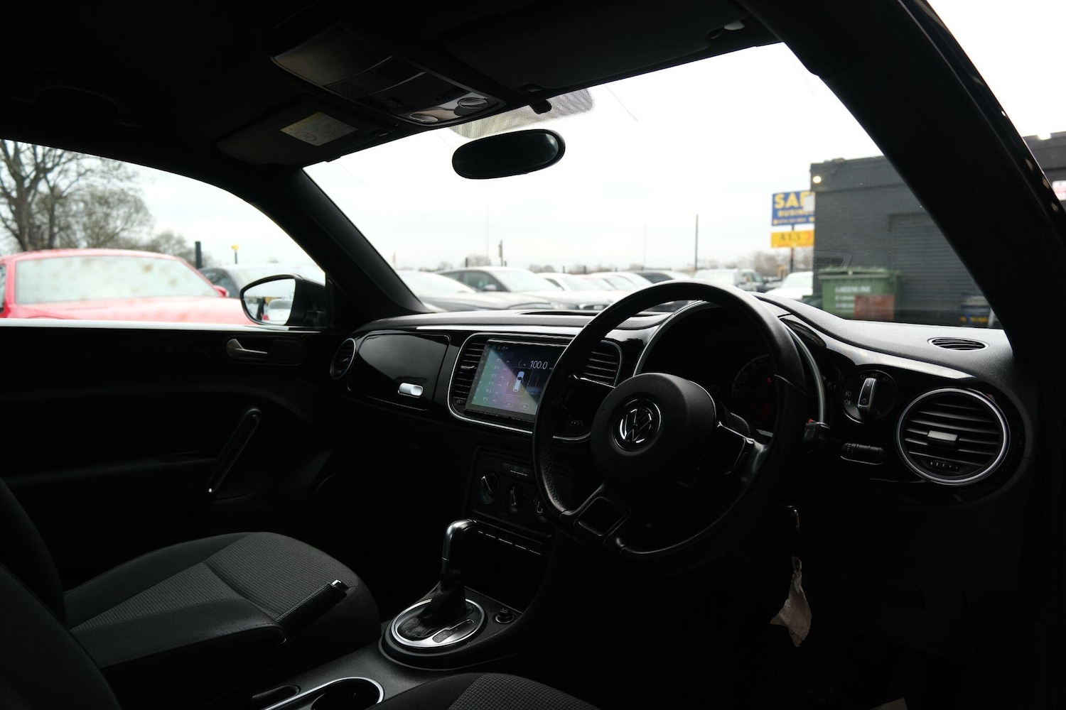 Used Volkswagen Beetle for sale - 77537325: Photo 14